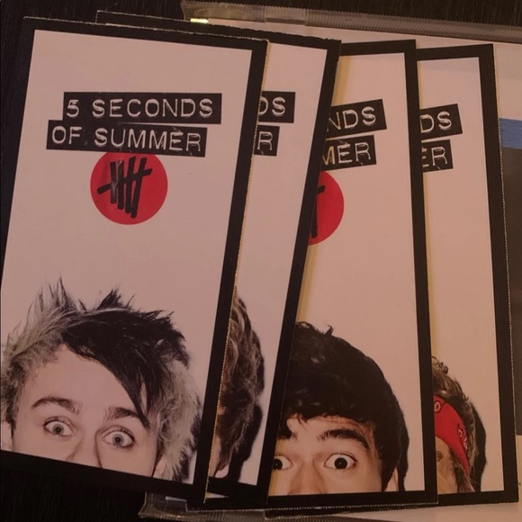 5SOS Bundle or Separate - Picture 6 of 6
